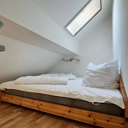 Apartament Strandoase - Haus Malta